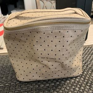 Kate Spade Lunch Tote